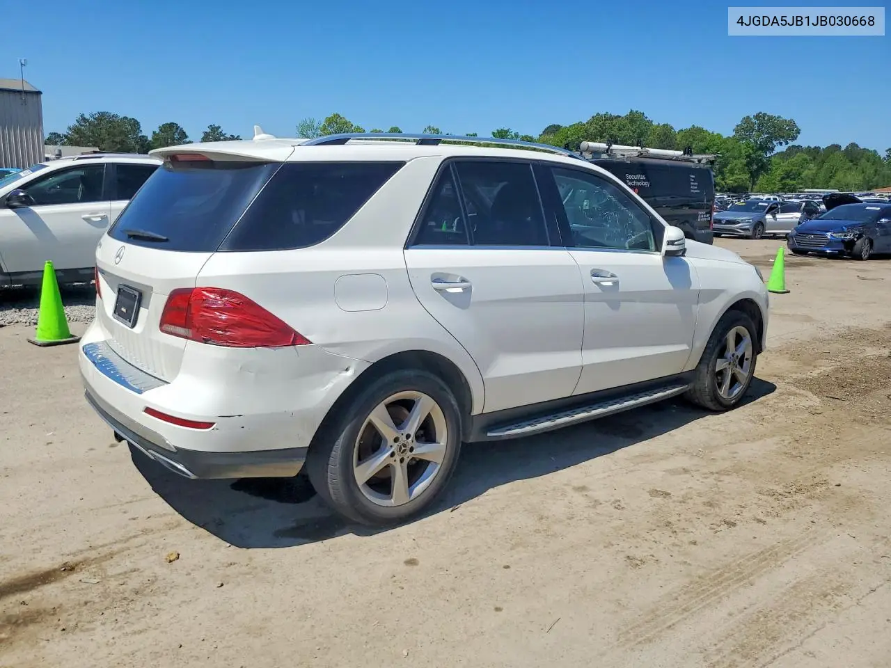 GLE
