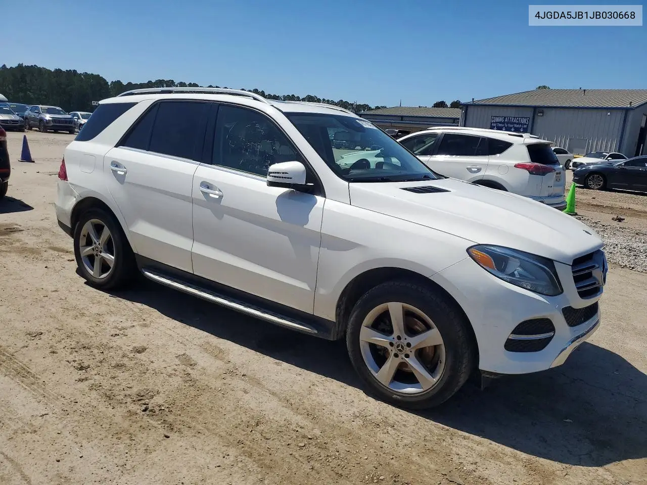 GLE