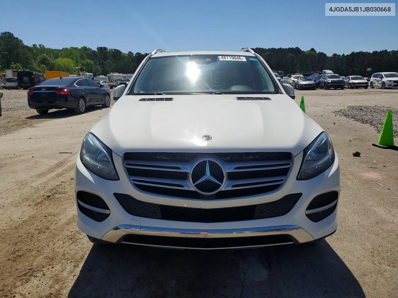 GLE