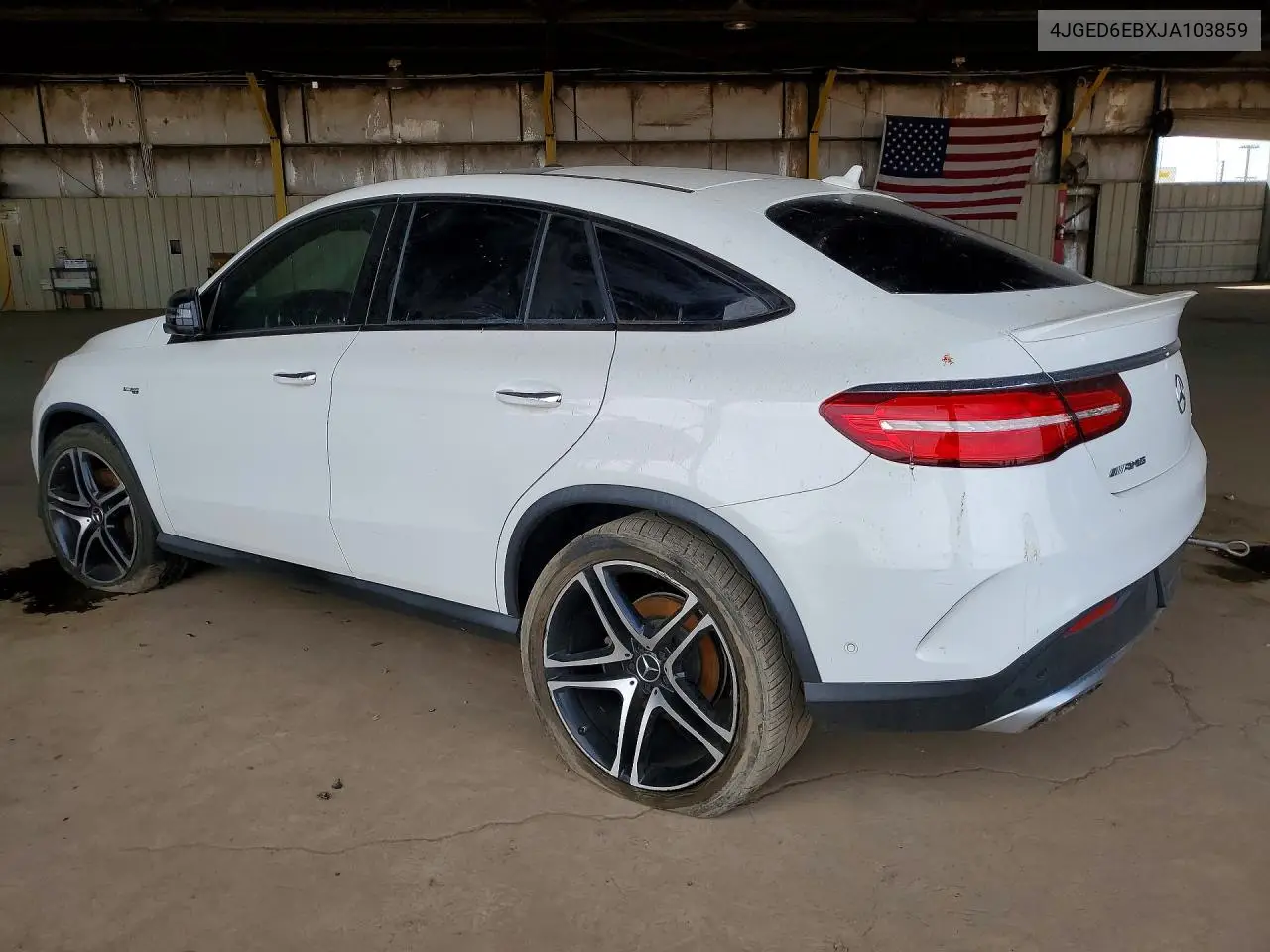 GLE