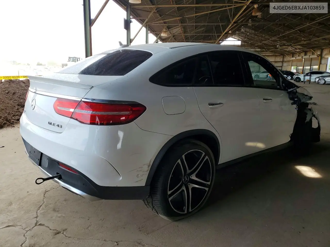 GLE