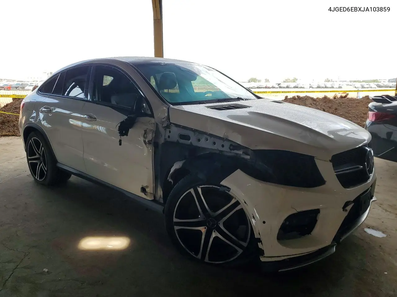 GLE