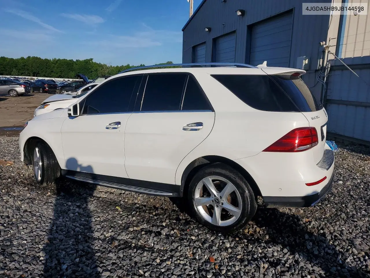 GLE