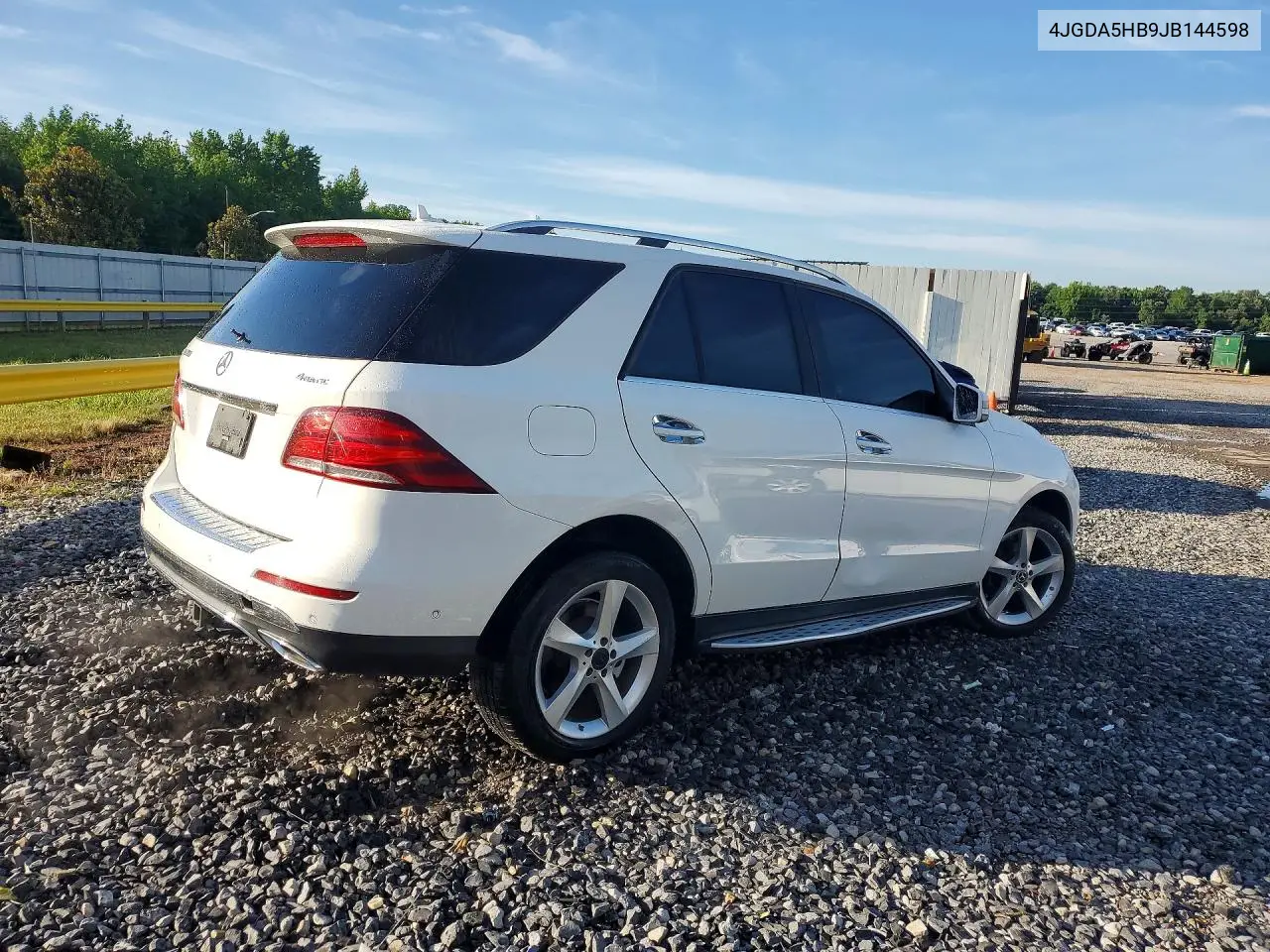 GLE