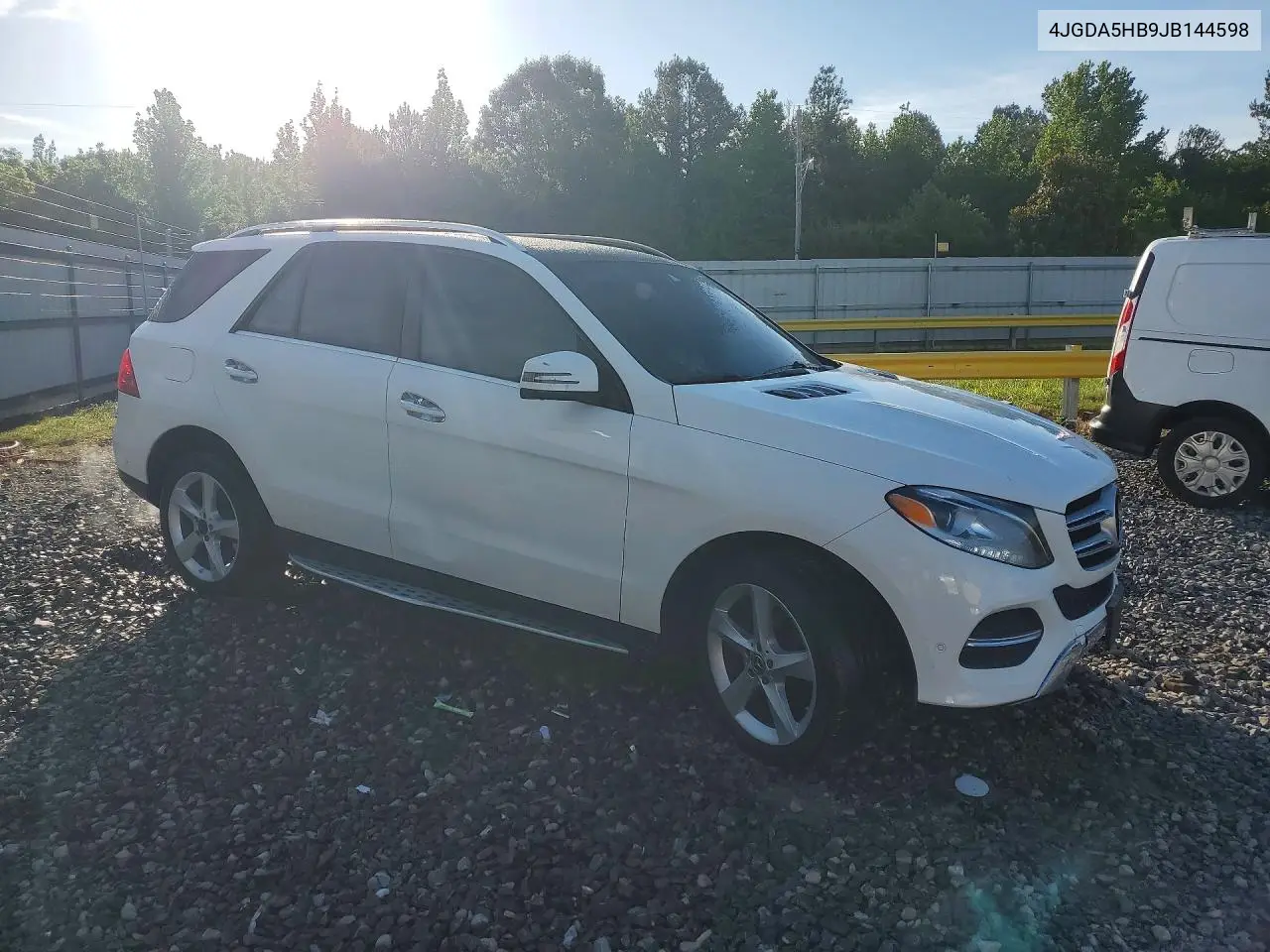 GLE
