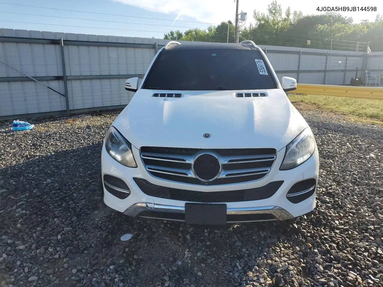 GLE