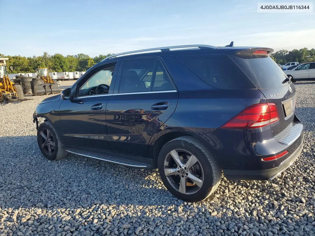 GLE