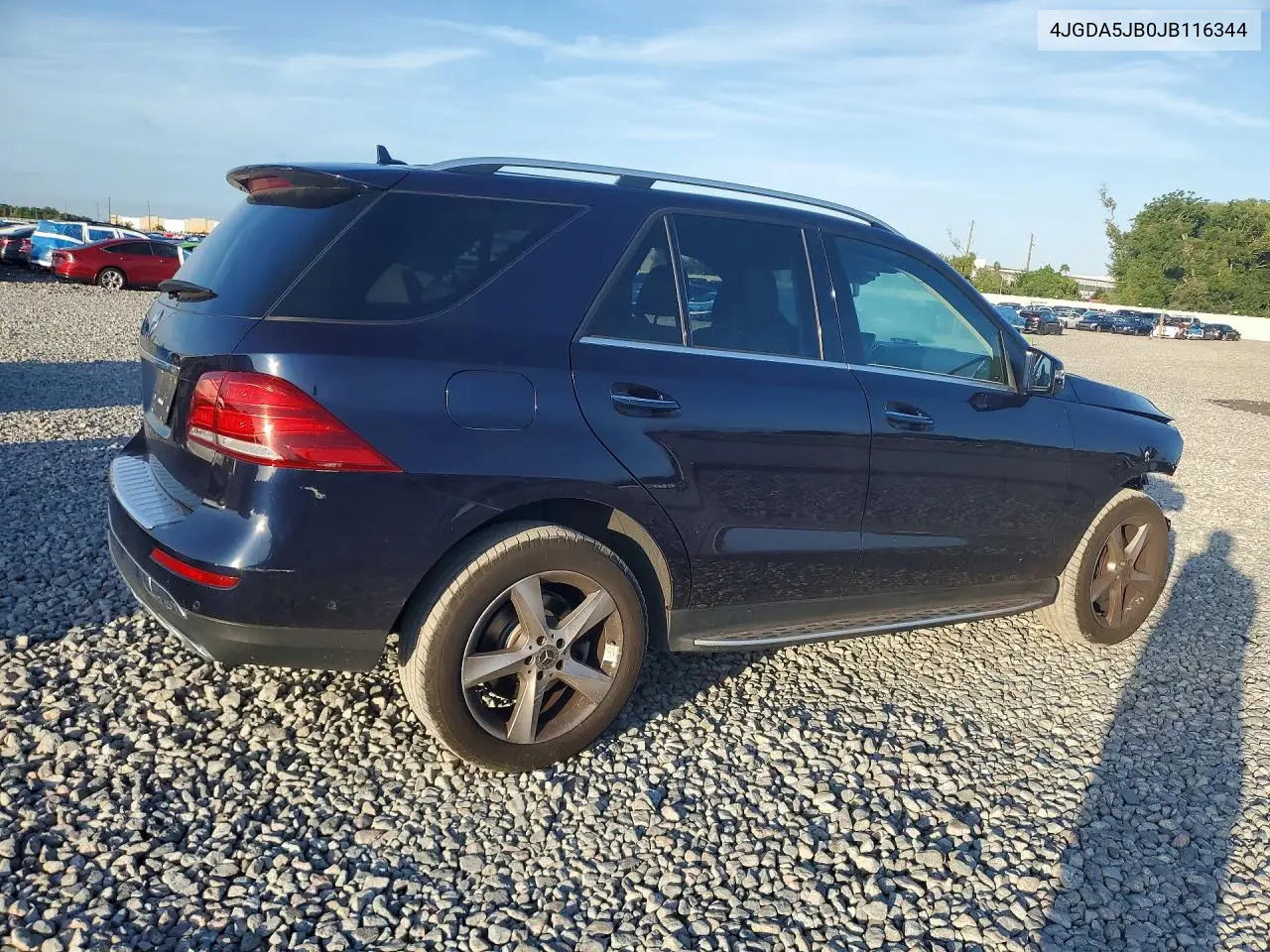 GLE