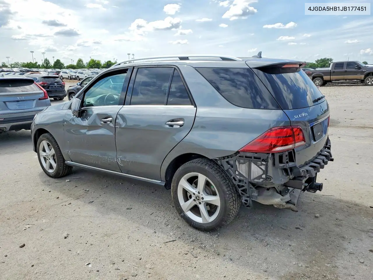 GLE