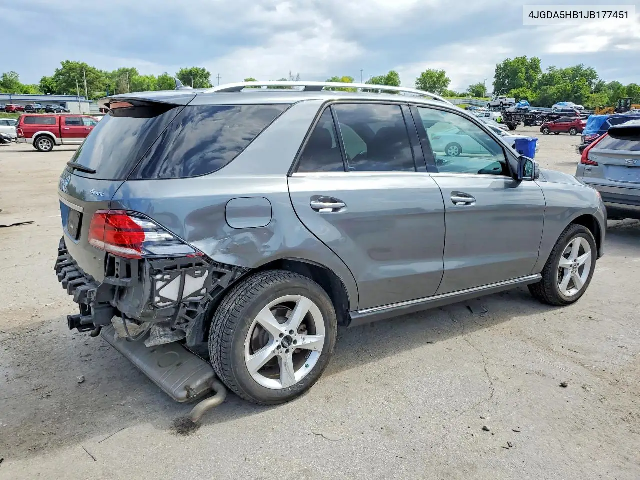GLE