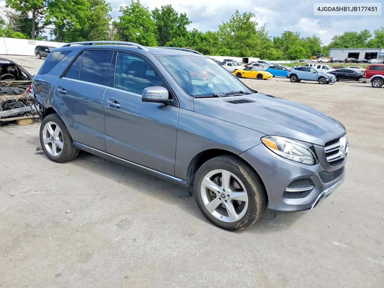 GLE