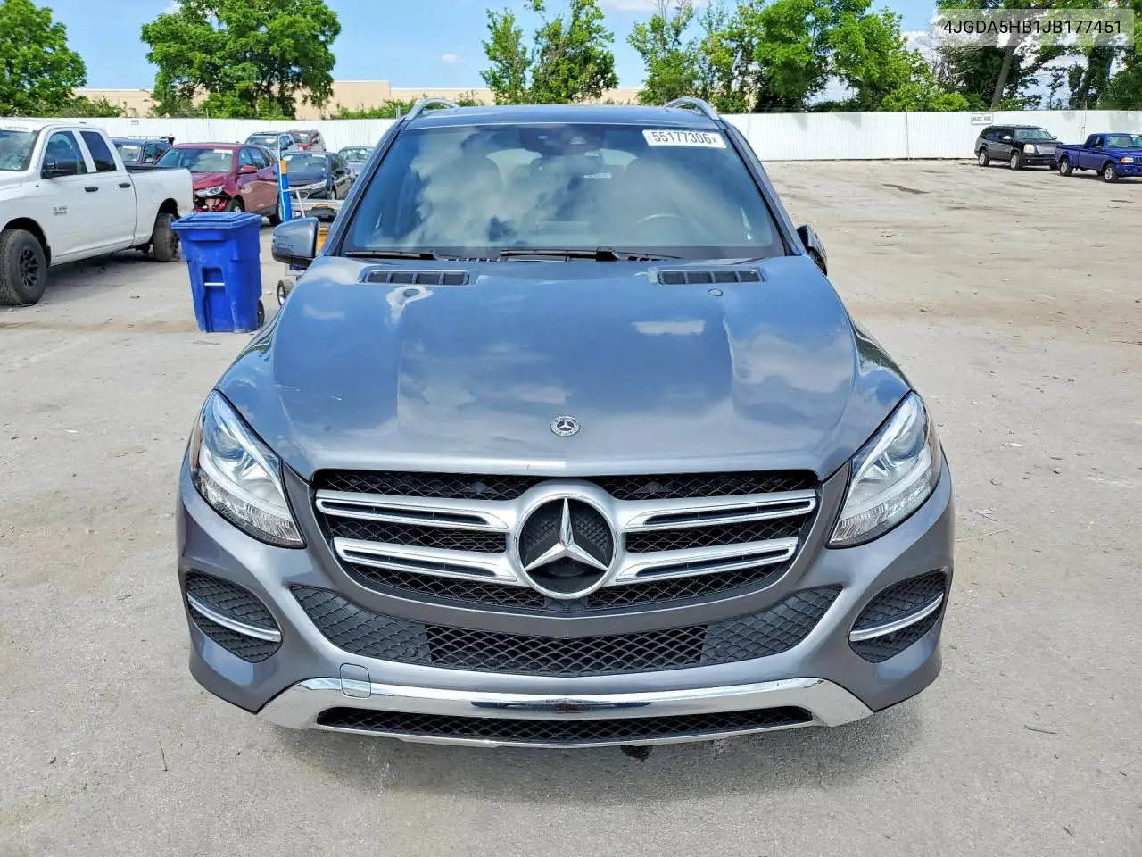 GLE