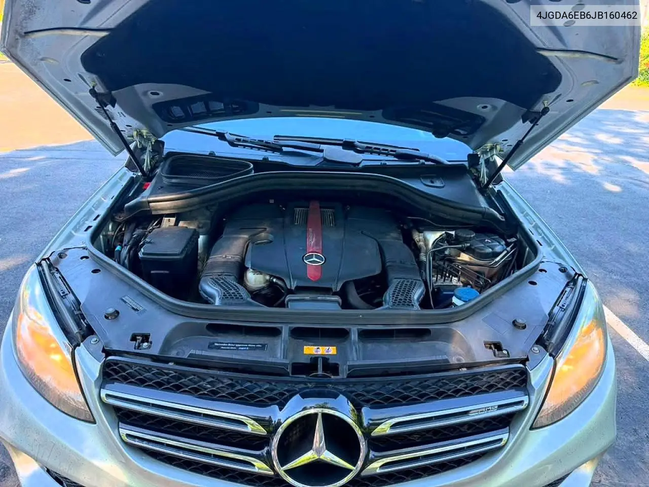 GLE