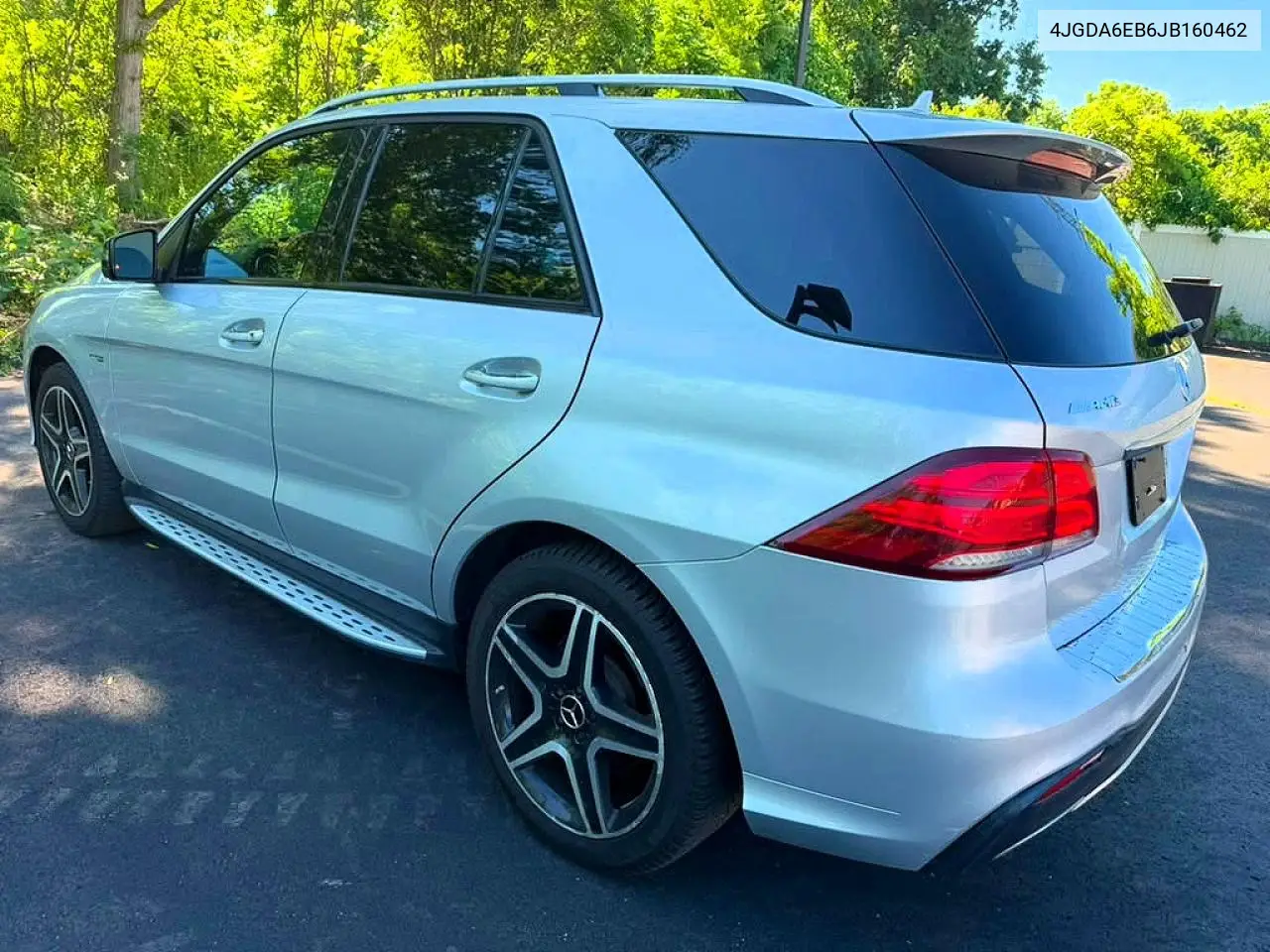 GLE