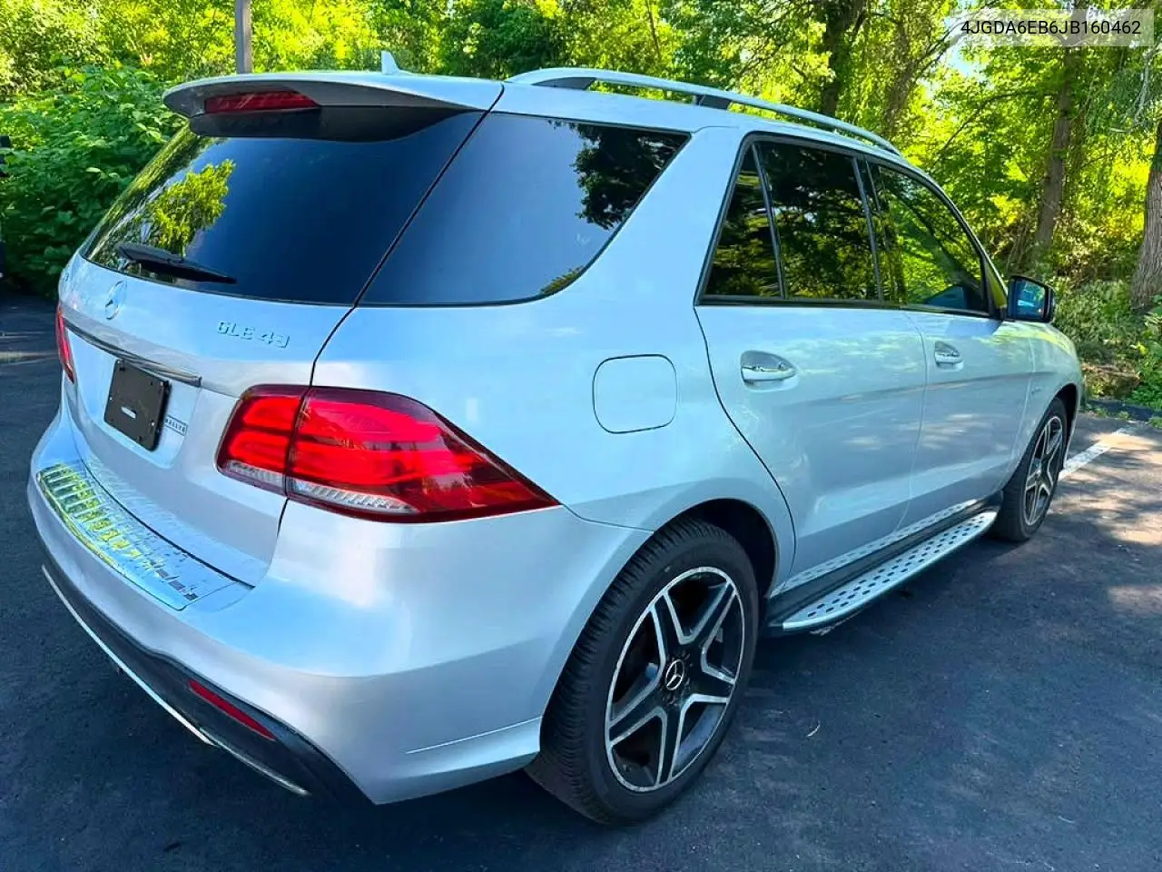 GLE