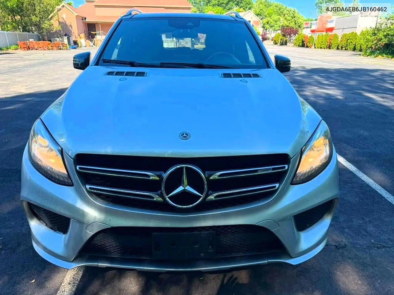 GLE