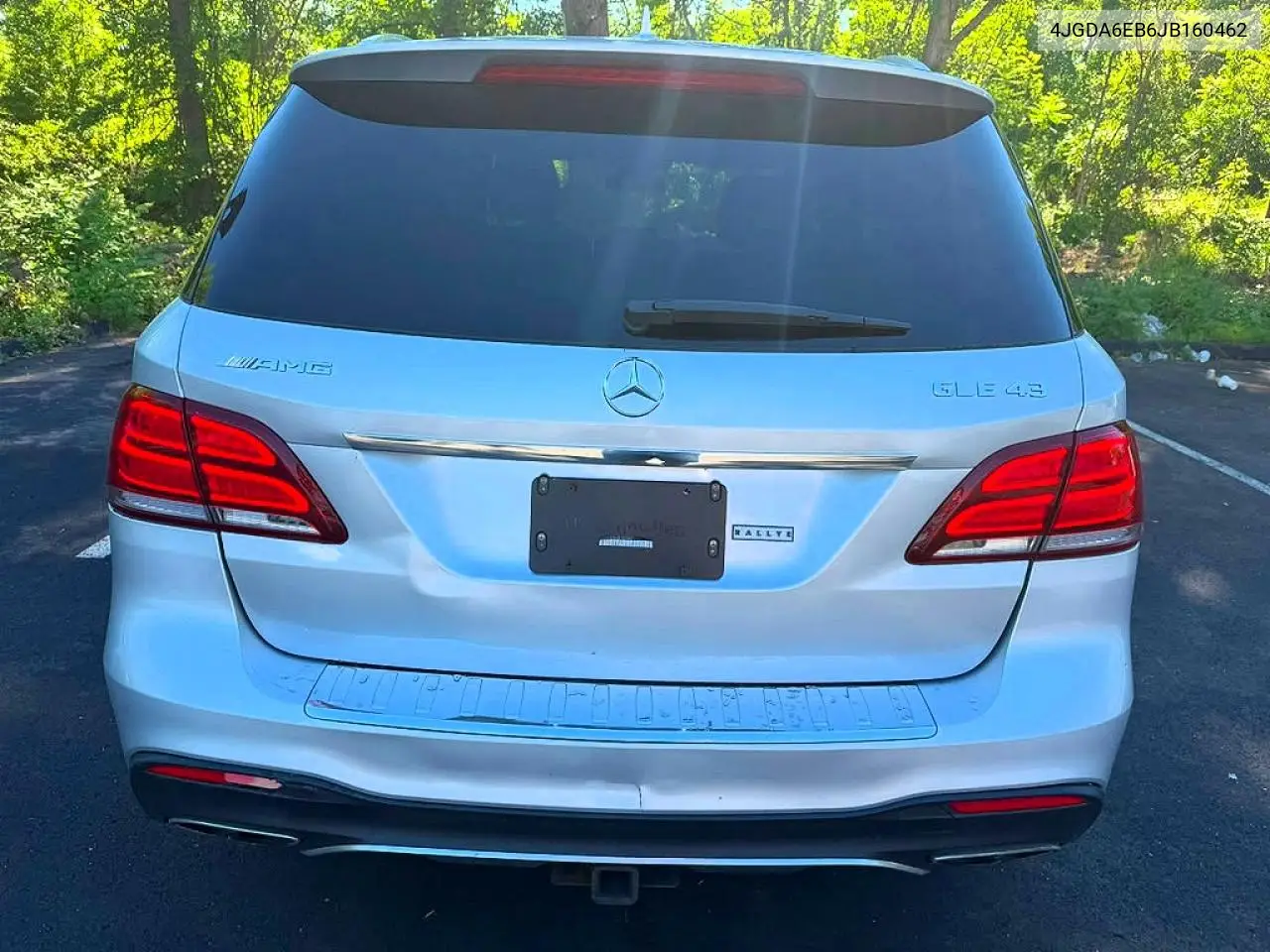 GLE