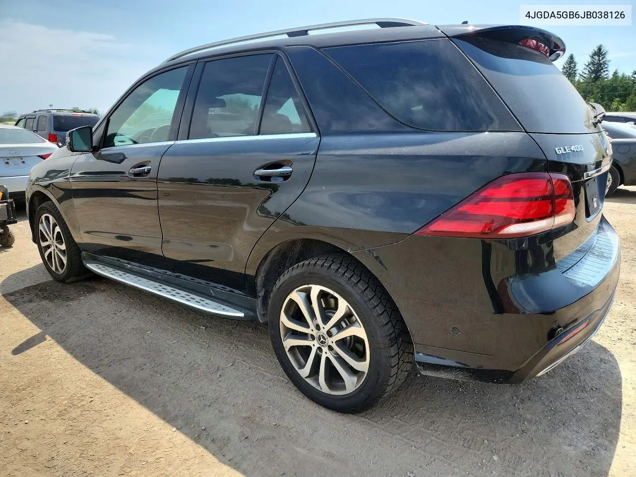 GLE