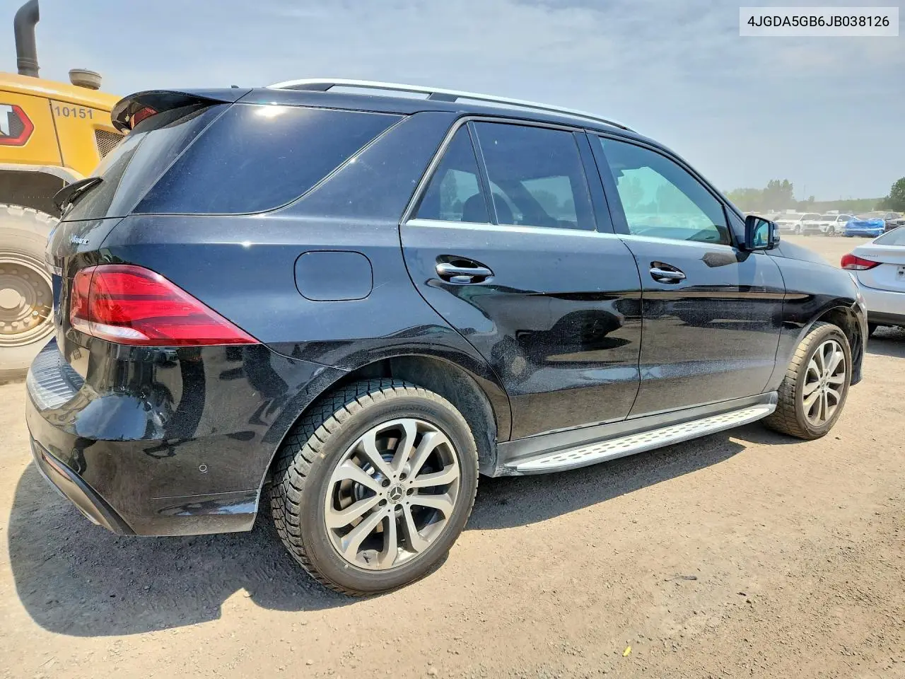 GLE