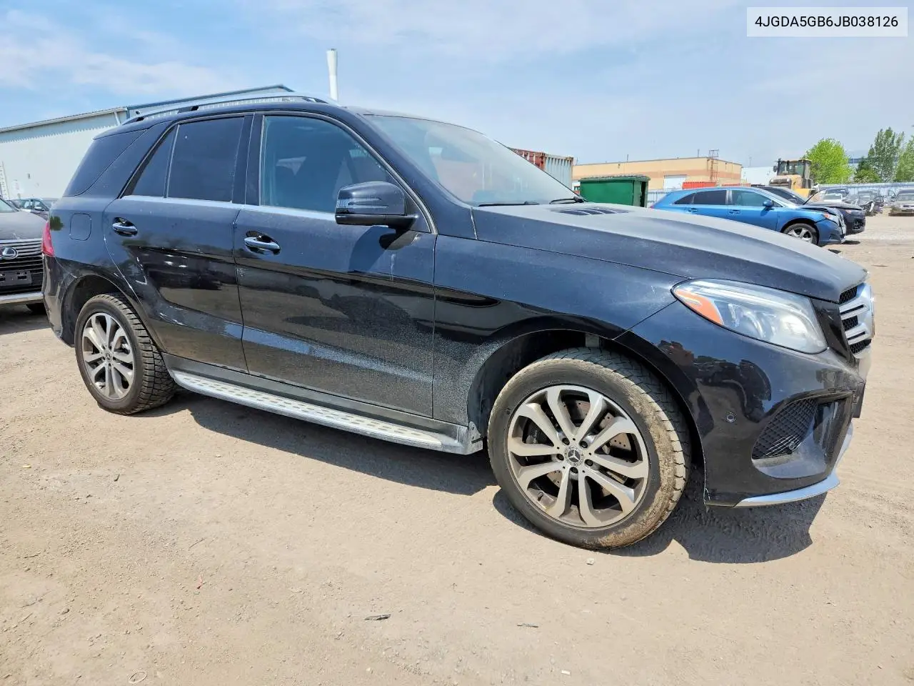 GLE