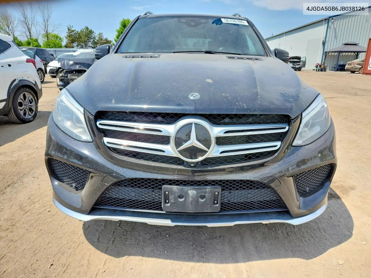 GLE