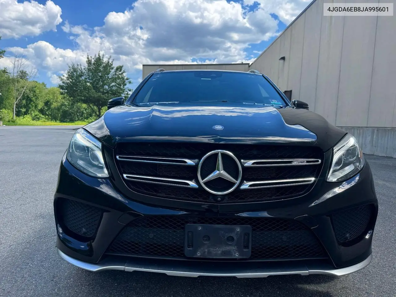 GLE