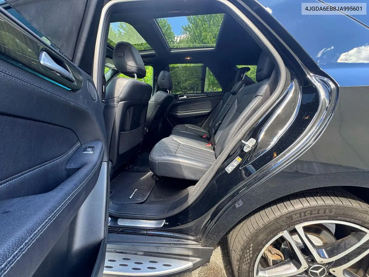 GLE