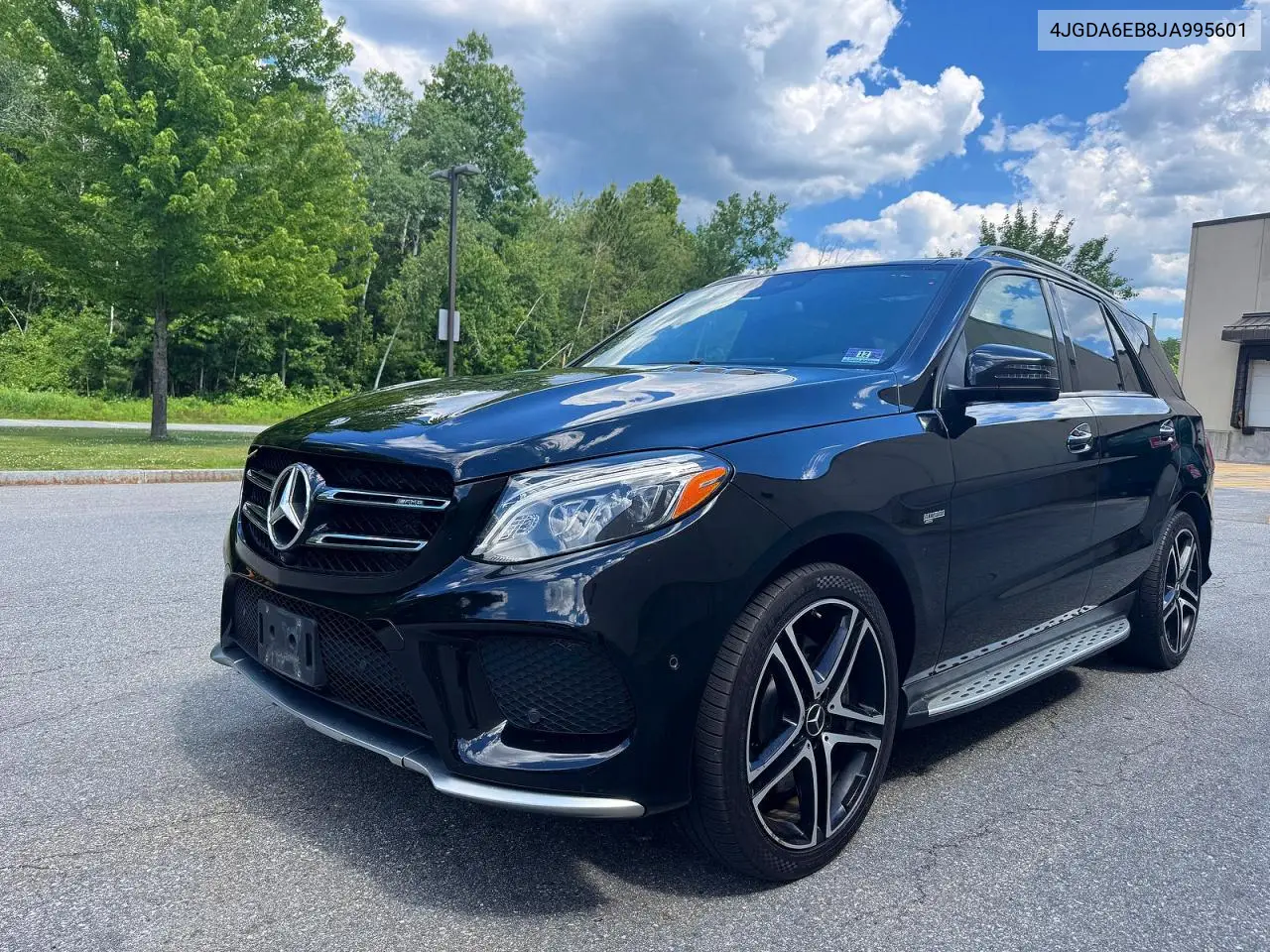 GLE