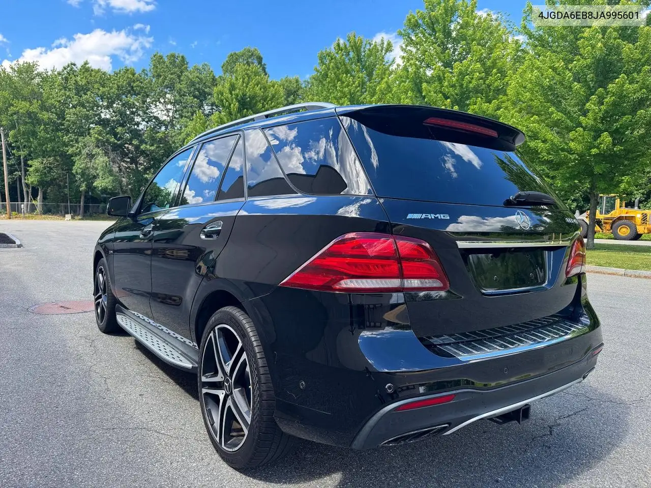 GLE
