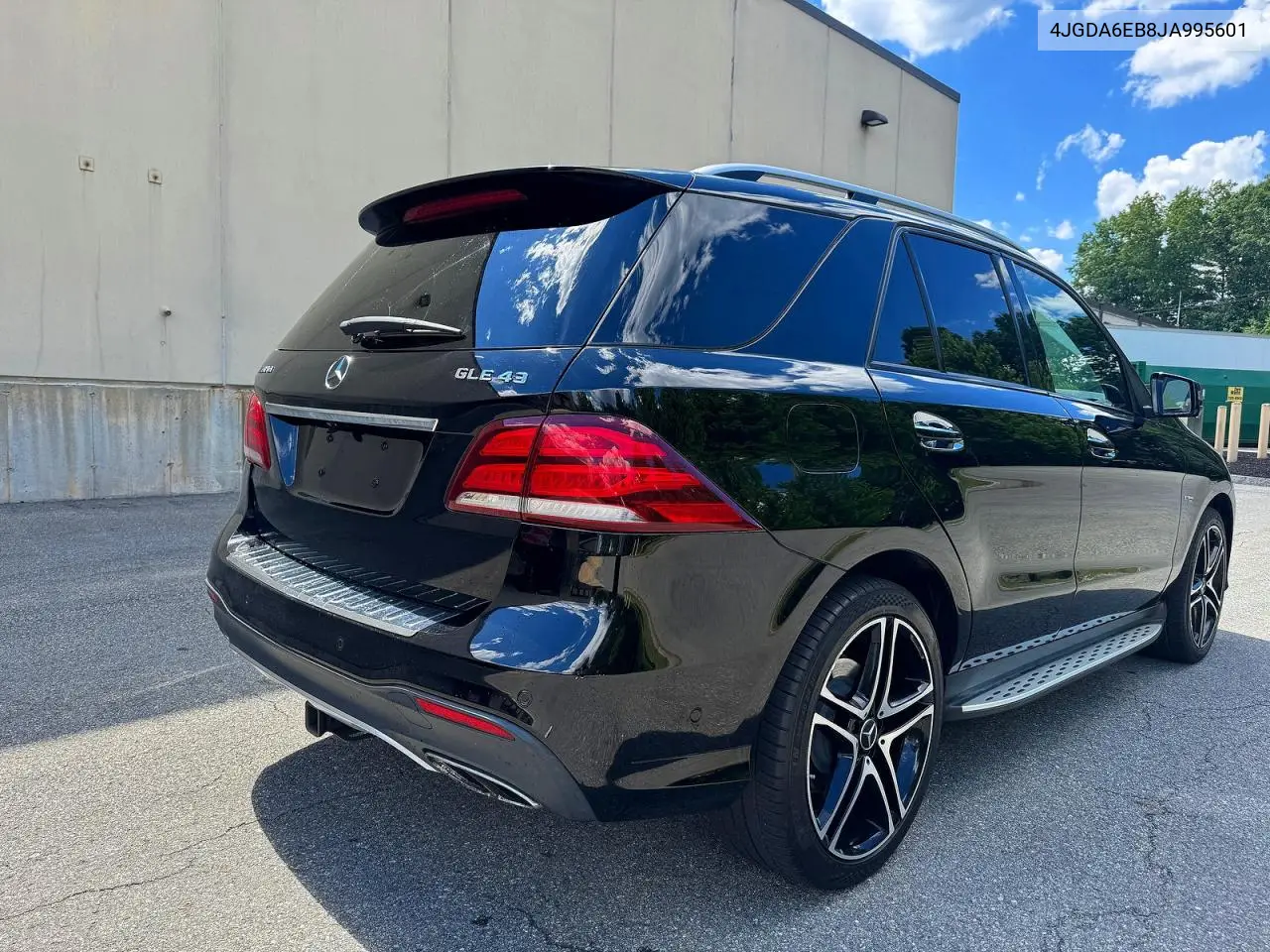 GLE