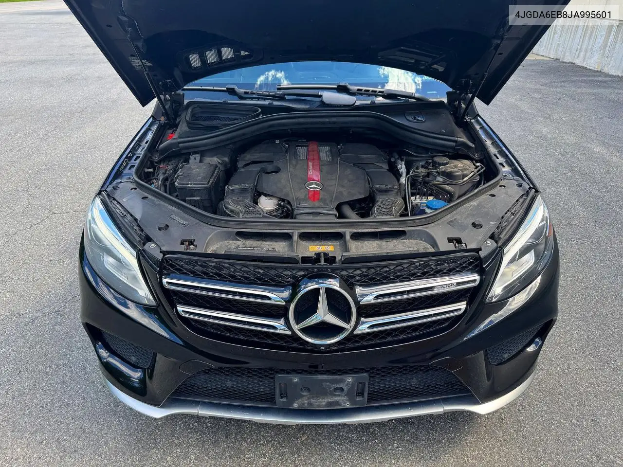 GLE