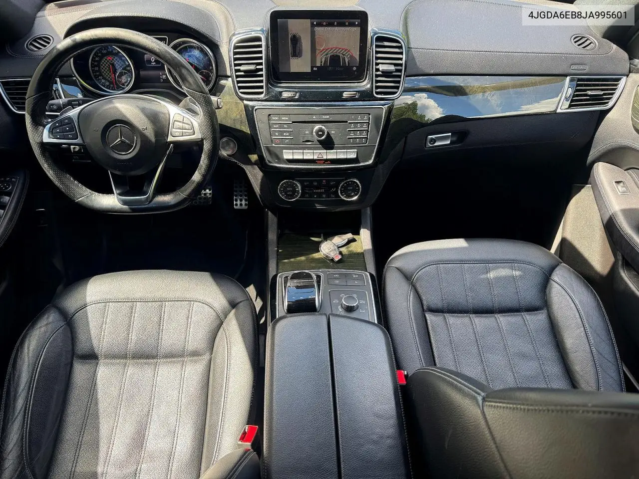 GLE