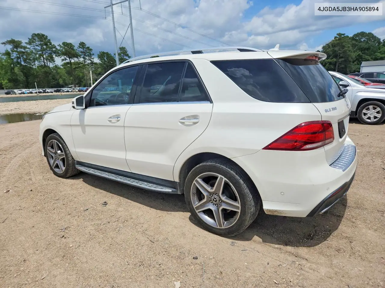 GLE