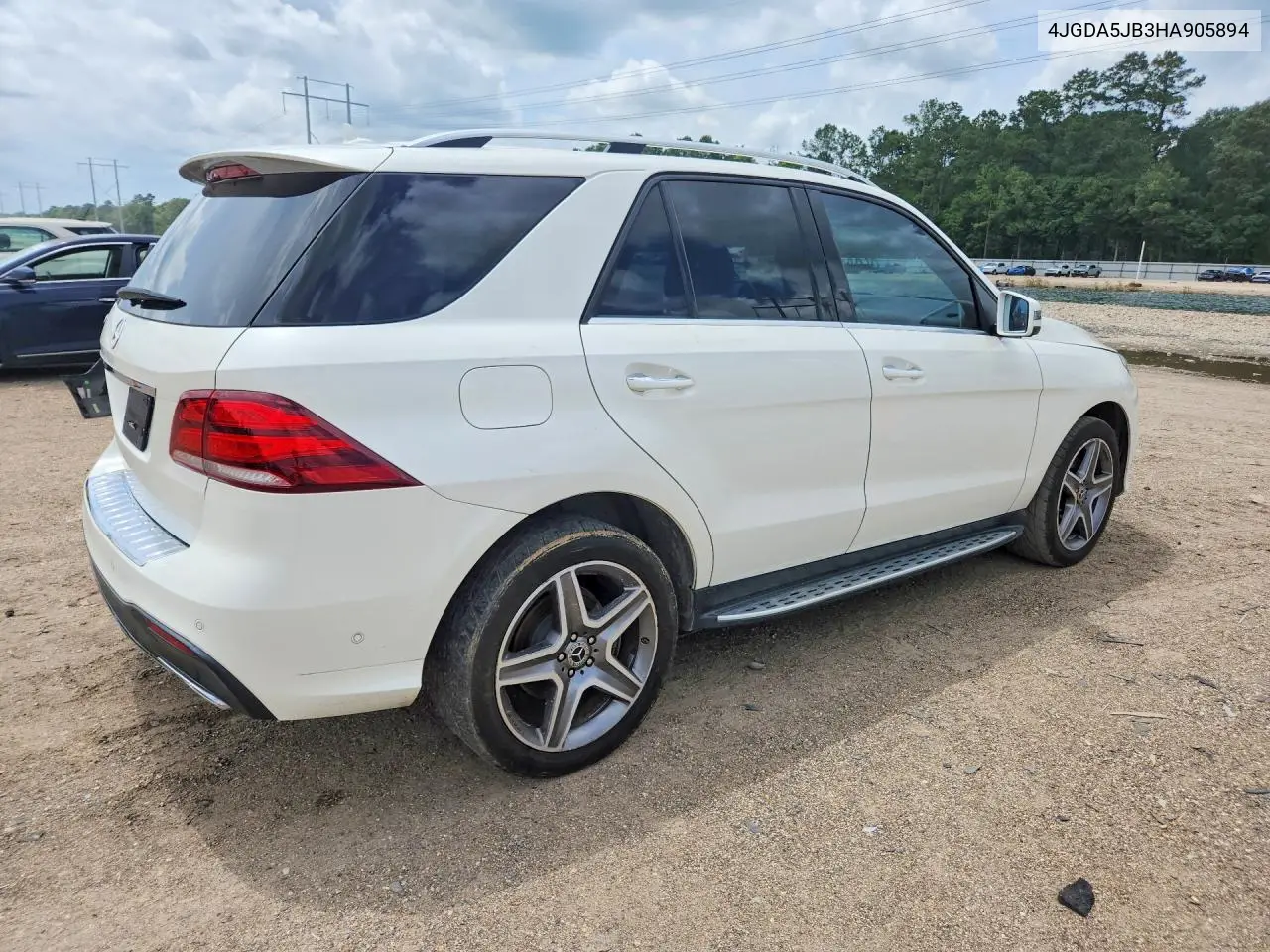 GLE