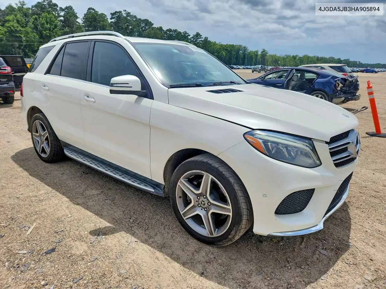 GLE