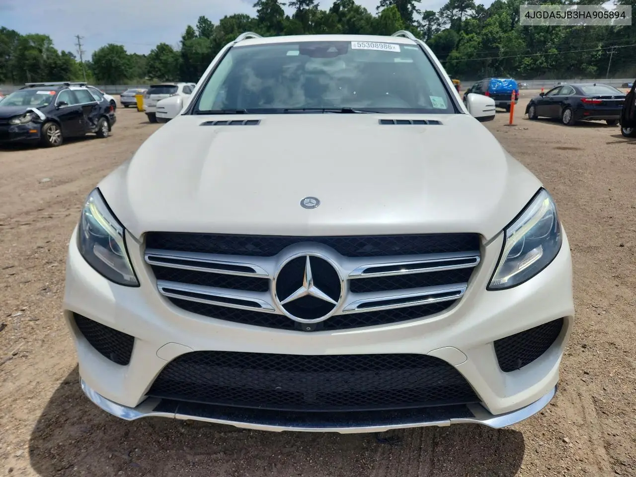 GLE
