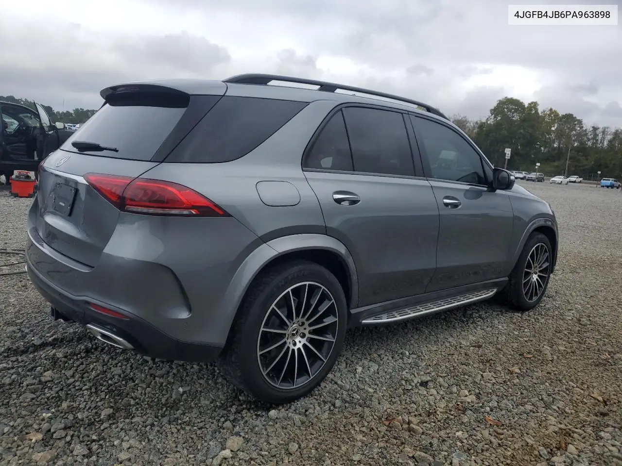 4JGFB4JB6PA963898 2023 Mercedes-Benz Gle 350