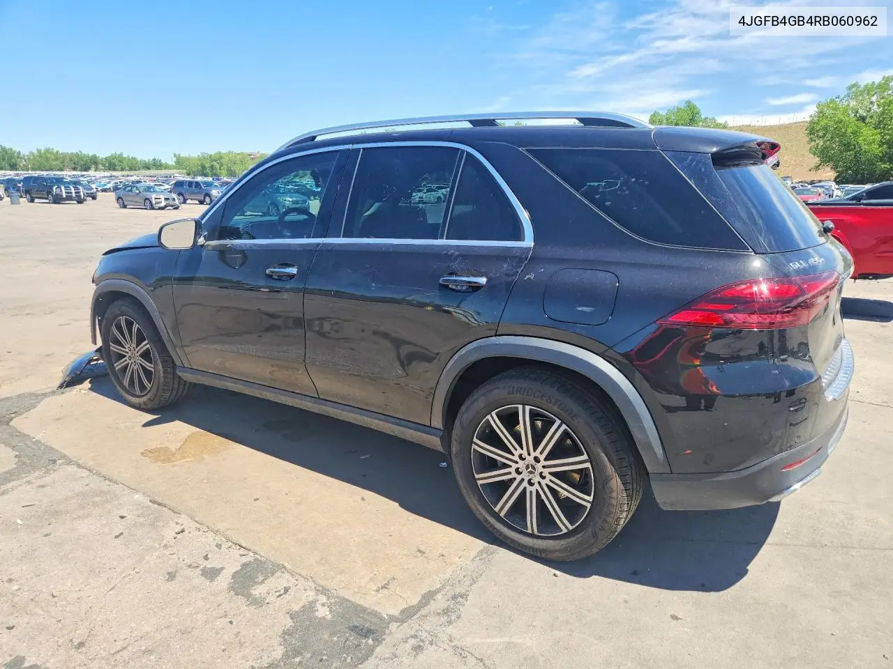 GLE