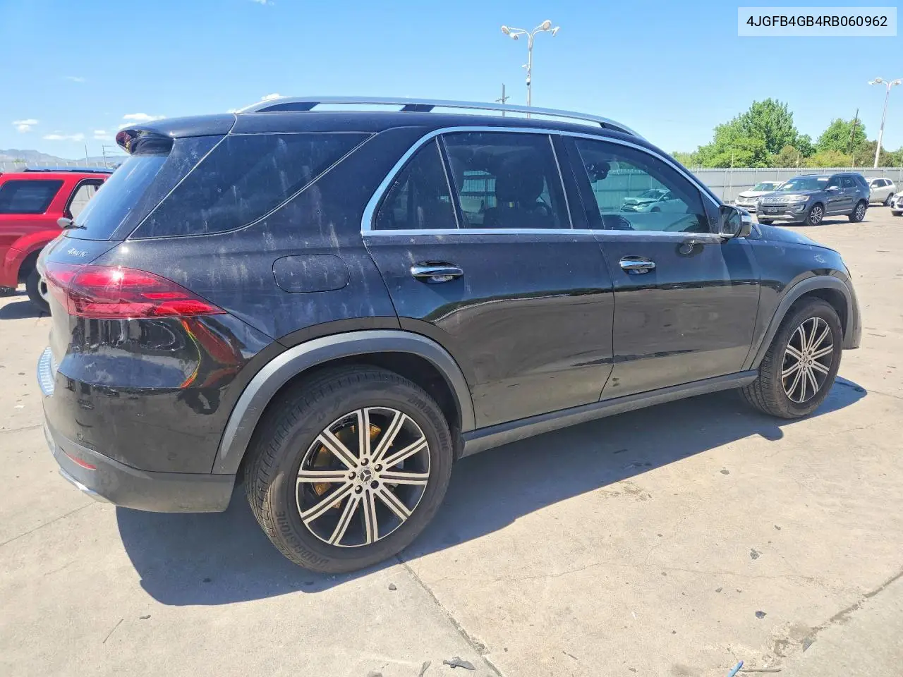 GLE
