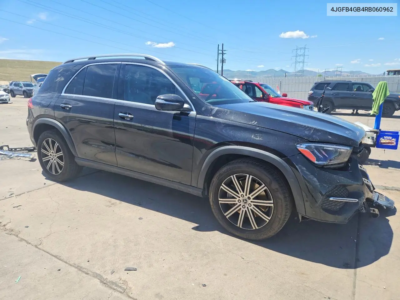 GLE