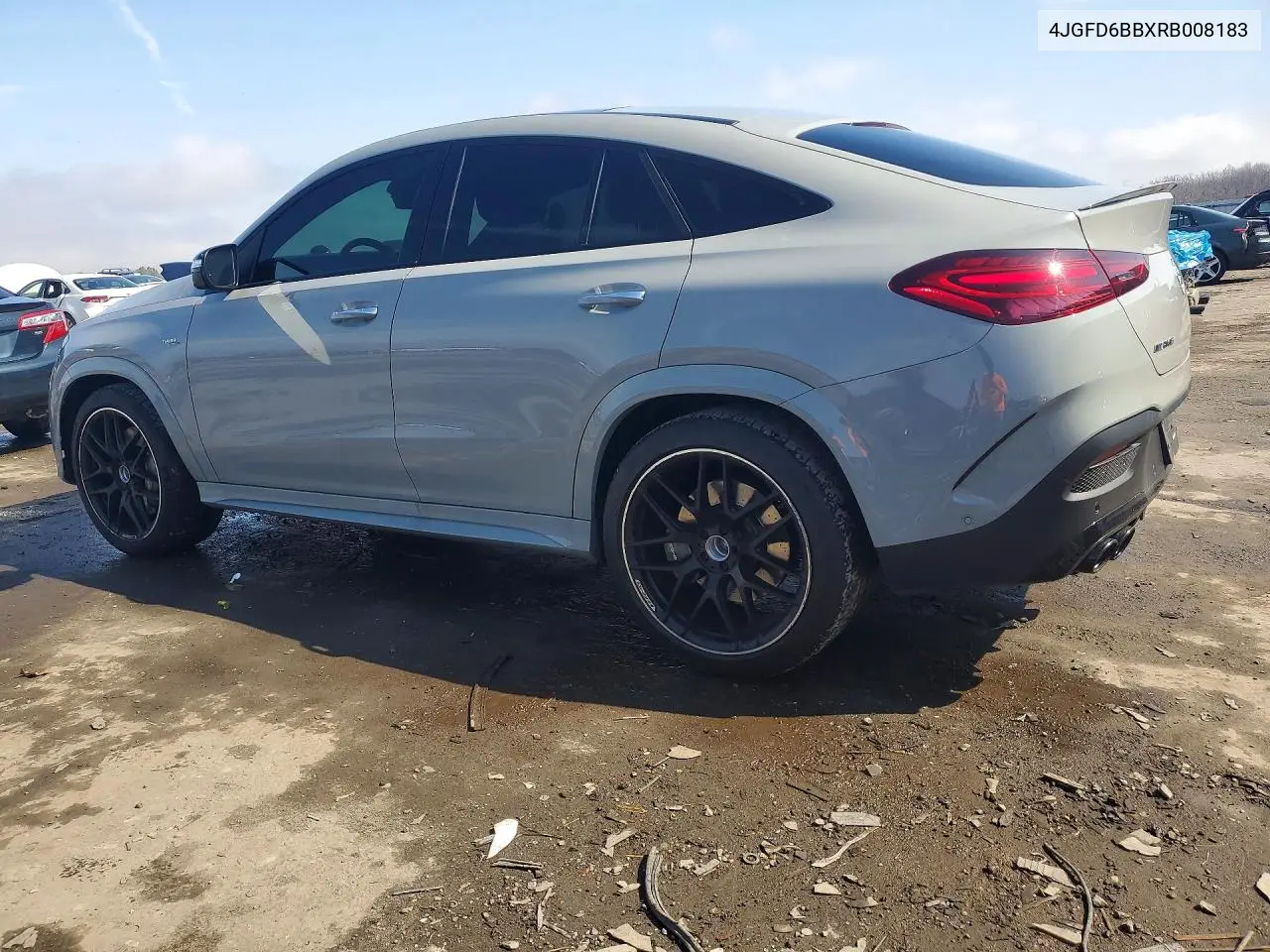 GLE