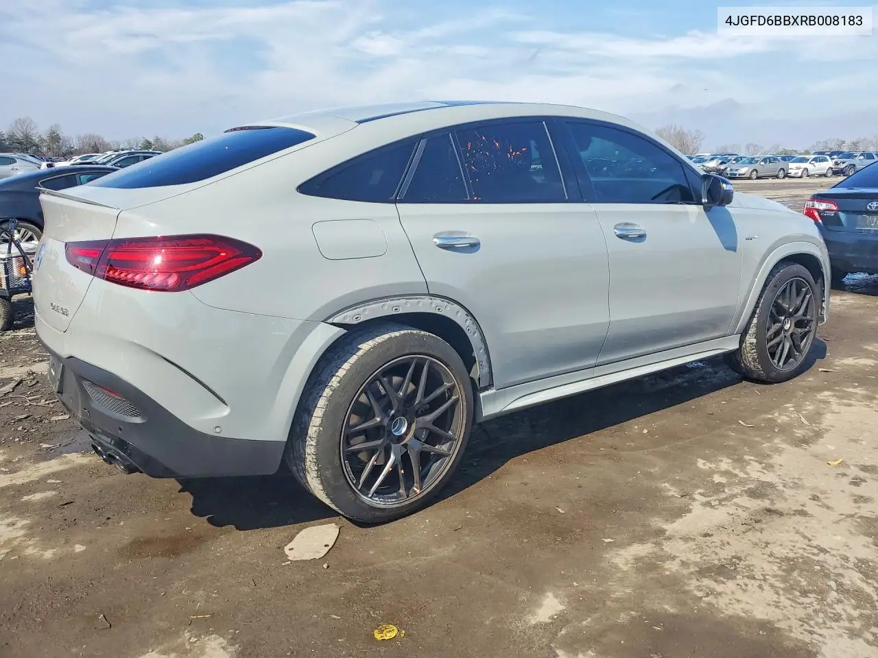 GLE