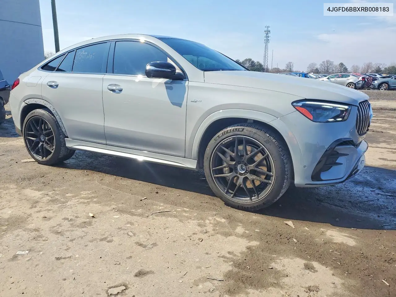 GLE