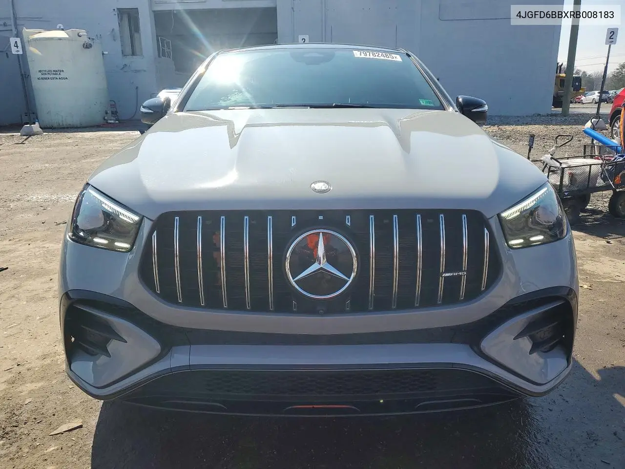 GLE