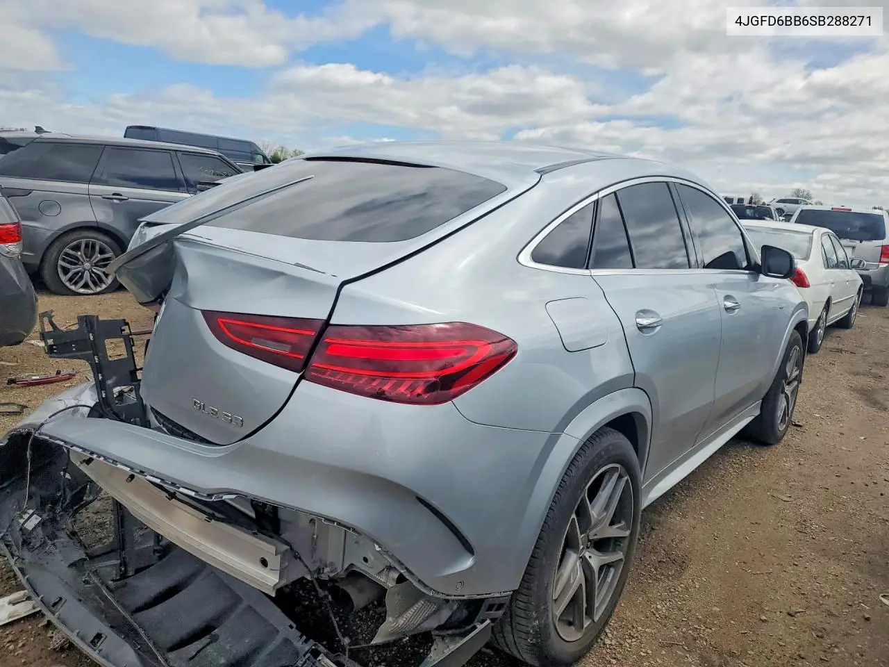 GLE