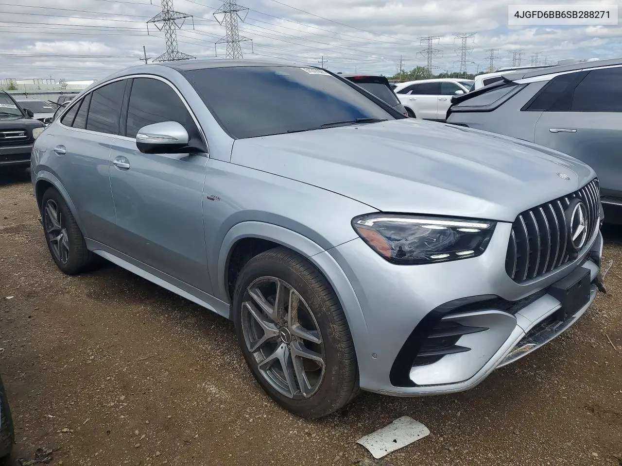 GLE