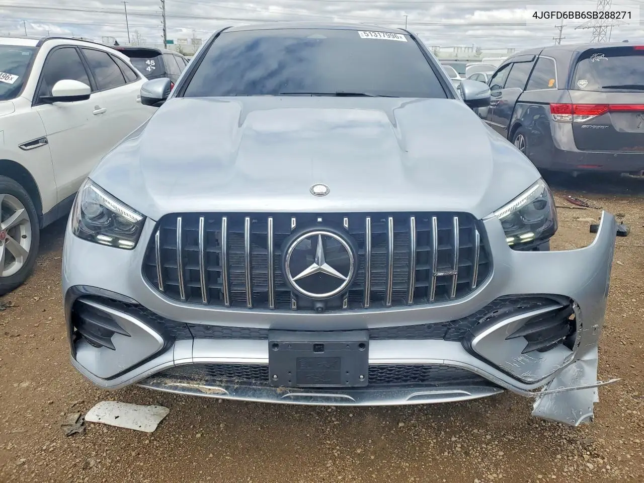 GLE