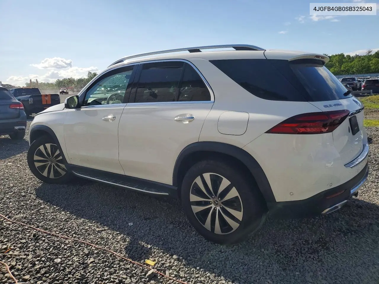 GLE