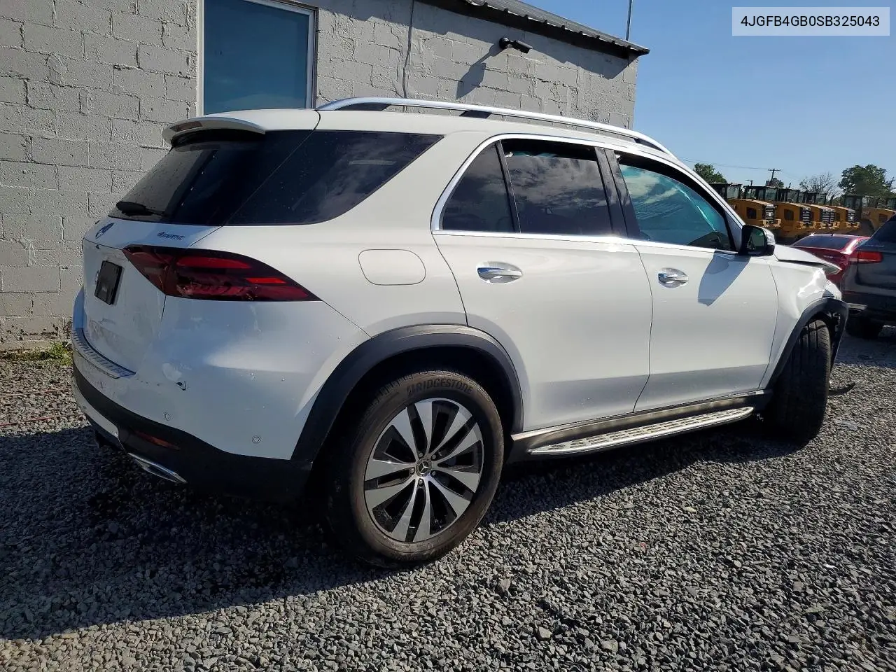 GLE