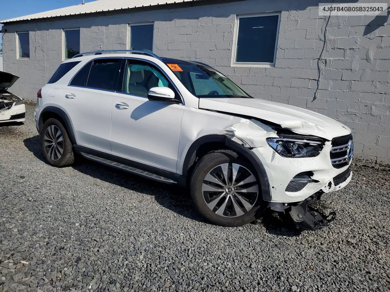 GLE